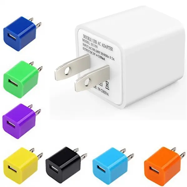 USB Wall Charger
