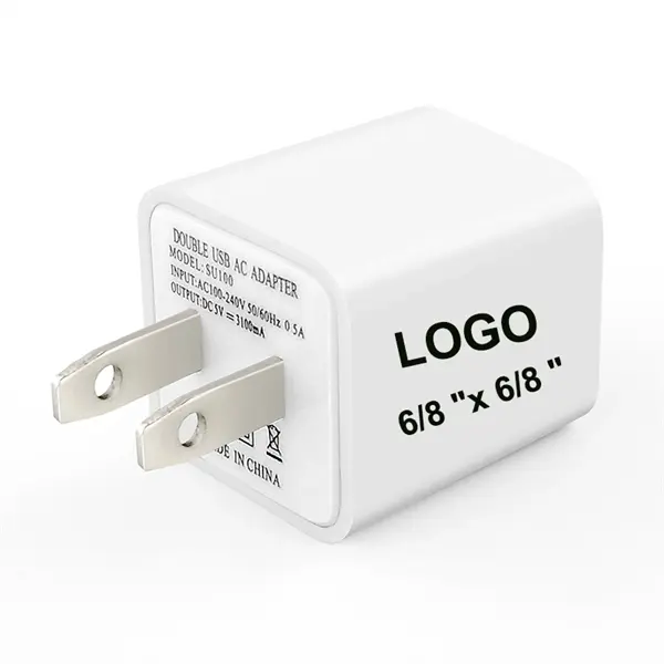 USB Wall Charger