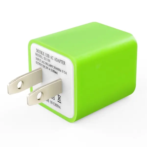 USB Wall Charger