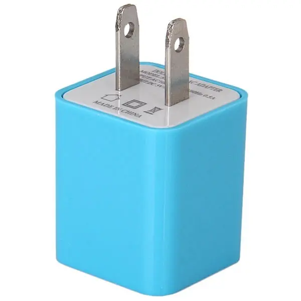 Dual USB Phone Adapter