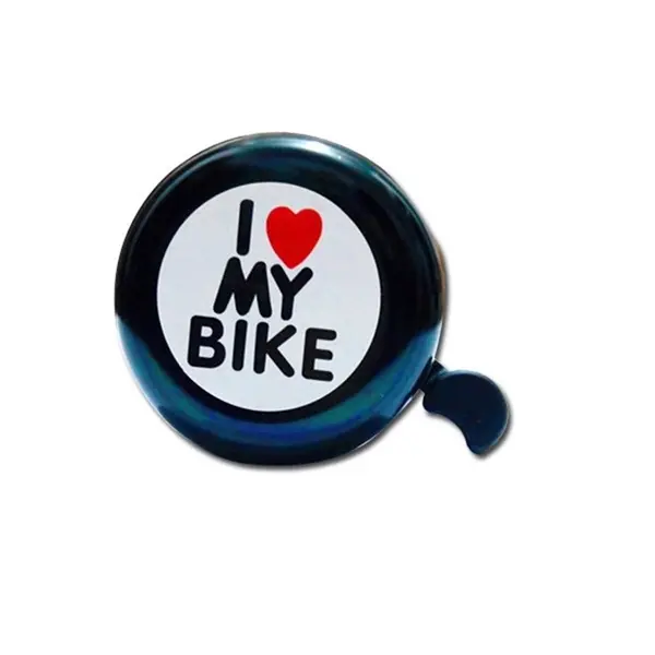 Mini Aluminum Alloy Bike Bell