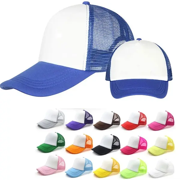 Trucker Mesh Cap