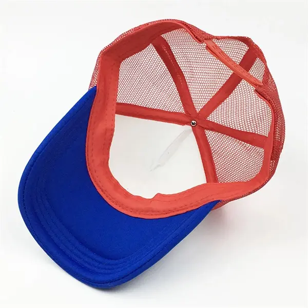 Trucker Mesh Cap
