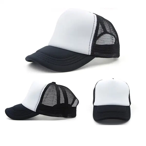 Trucker Mesh Cap