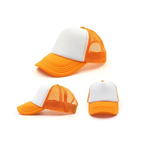 Trucker Mesh Cap