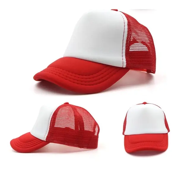 Trucker Mesh Cap