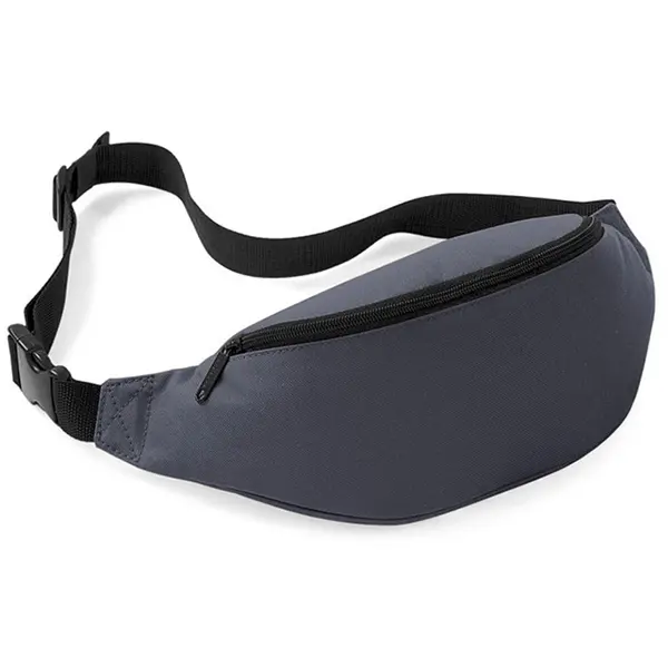 Buckle Fanny Bag