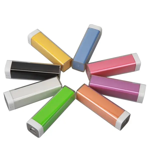 Power Bank 2600mAh