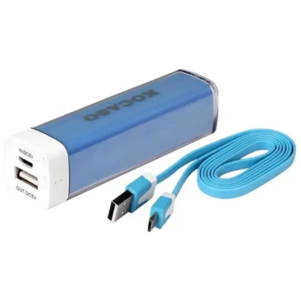 Power Bank 2600mAh