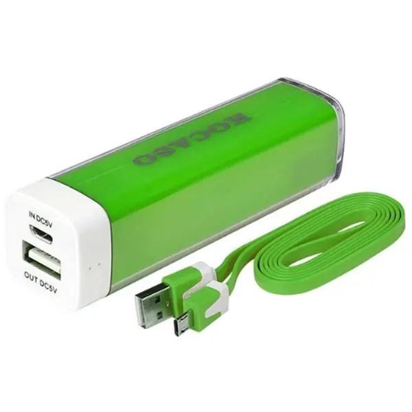 Power Bank 2600mAh