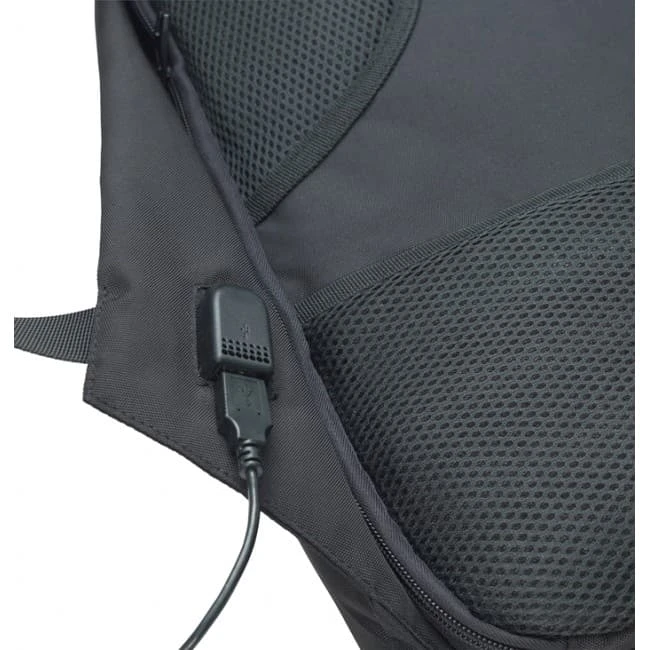 Speldhurst' Anti-Theft Safety Backpack