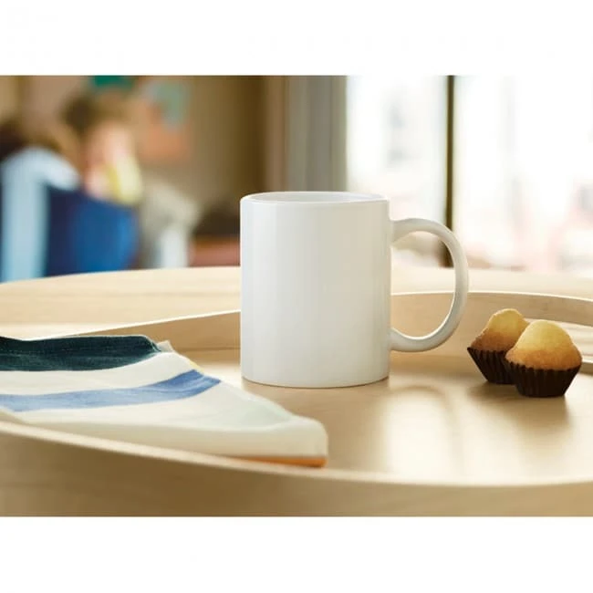 Sublimation Ceramic Mug 300ml