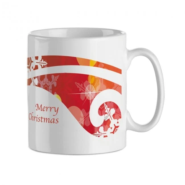 Sublimation Ceramic Mug 300ml