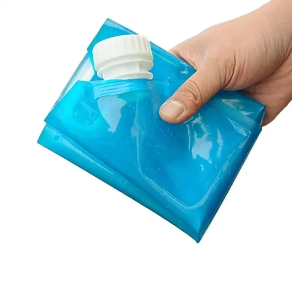 5L Foldable Water Storage Lifting Bag