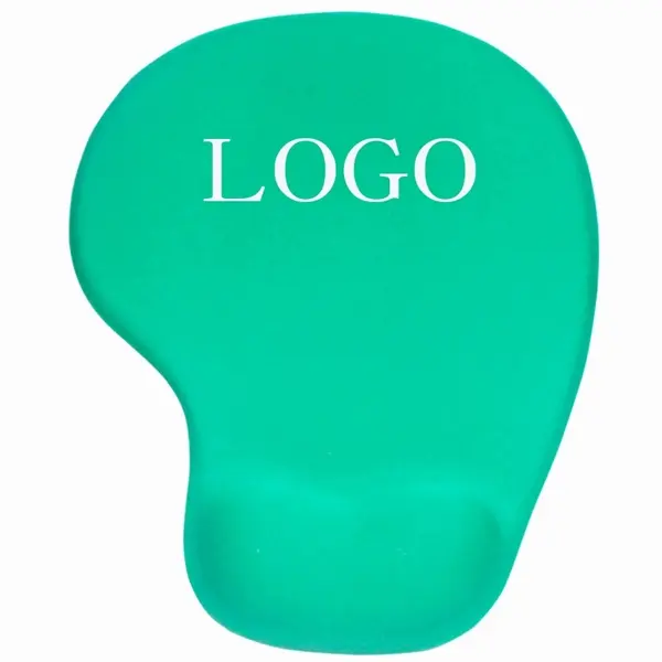 Silicone Mouse Mat