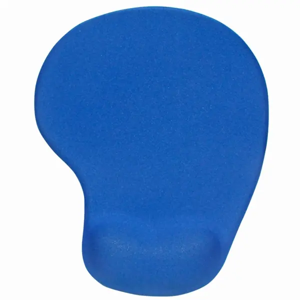Silicone Mouse Mat