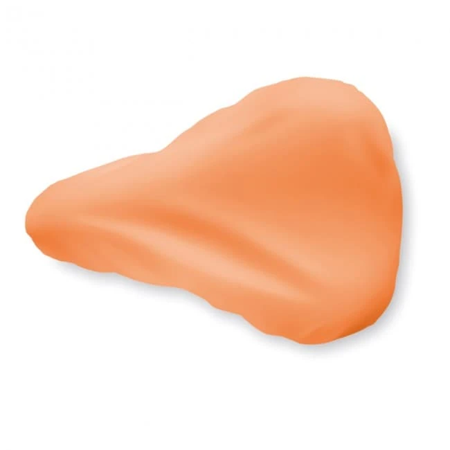 Bicycled Saddle Cover