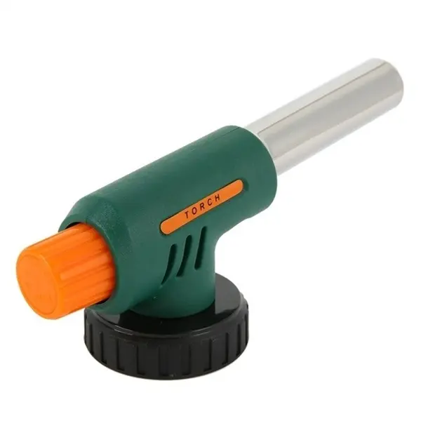 Blow Torch Lighter Kitchen Butane Culinary Torch (No Butane)