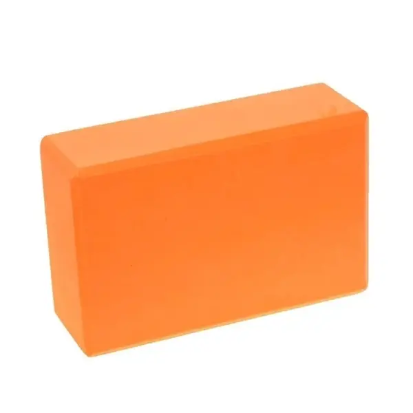 Yoga Exercise Block