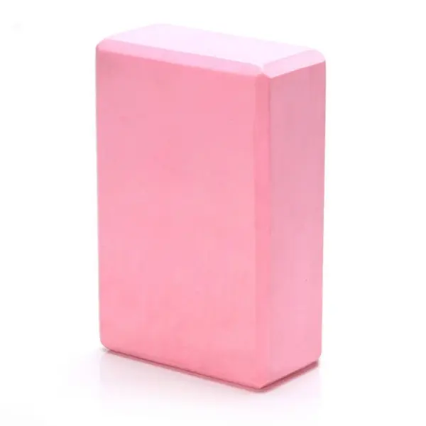 Yoga Exercise Block