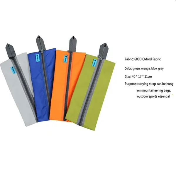 Waterproof Clothes Bags Shoe Bag
