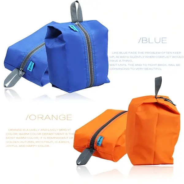 Waterproof Clothes Bags Shoe Bag