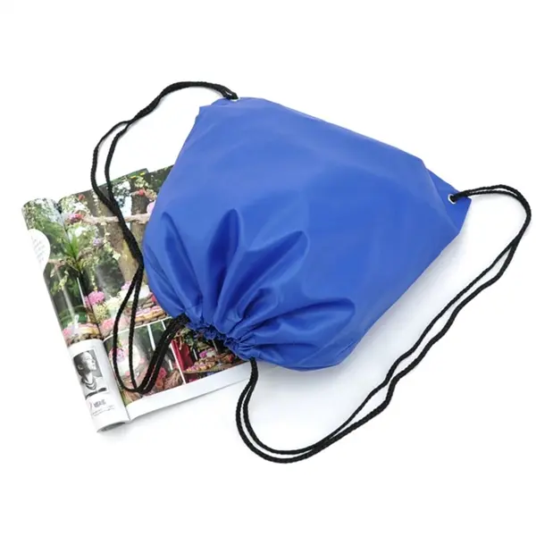 Gym Storage Bag Nylon Sports