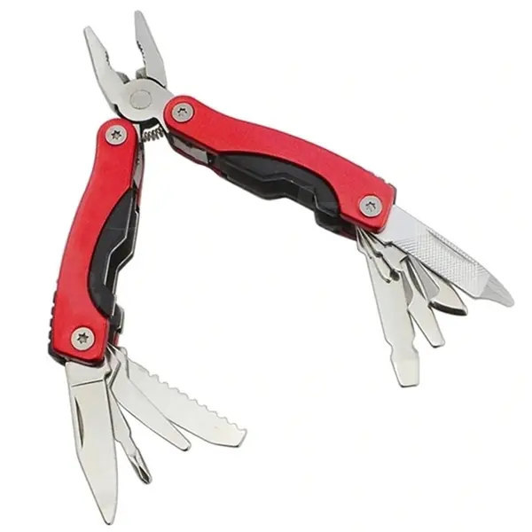 Promotional stainless steel multi-function tool