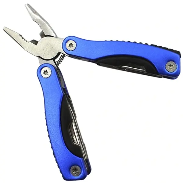 Promotional stainless steel multi-function tool