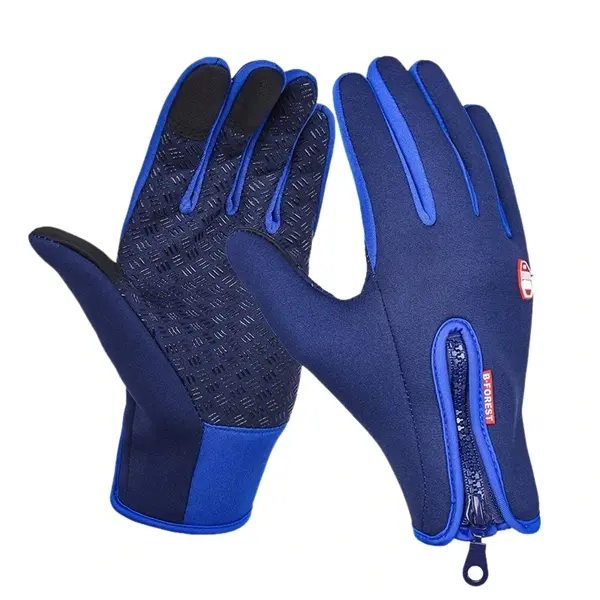 Touch Screen Gloves Outdoor Running Gloves