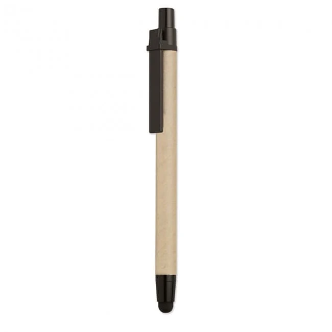 Recycled Carton Touch Pen