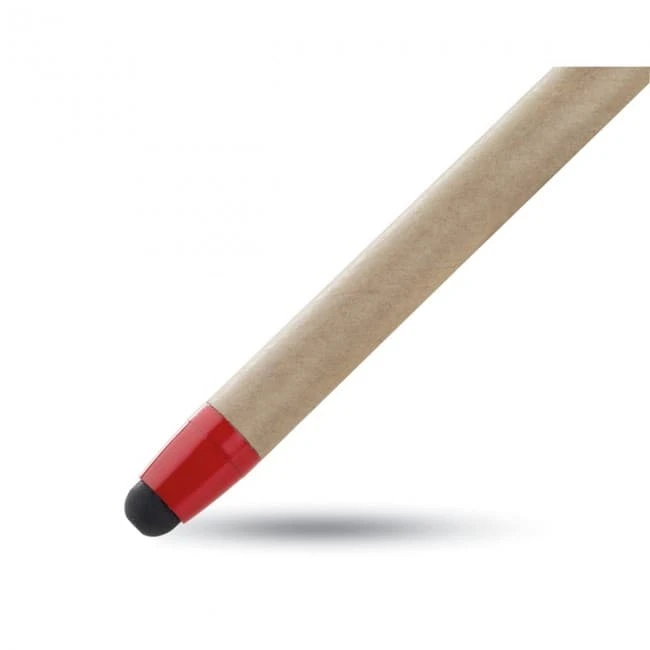 Recycled Carton Touch Pen