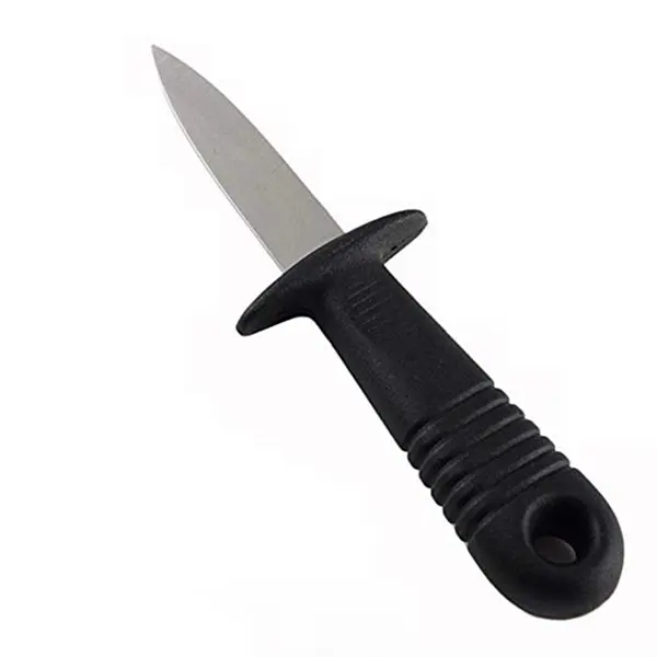 Stainless Steel Oyster Knife