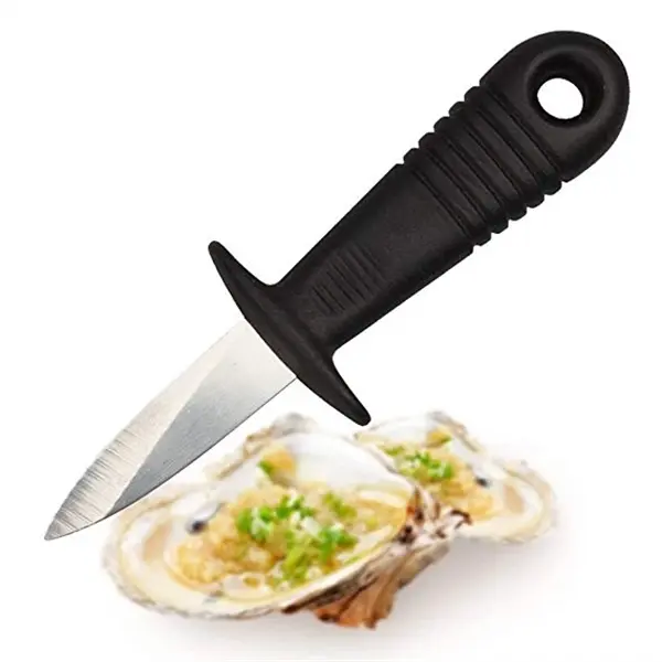 Stainless Steel Oyster Knife