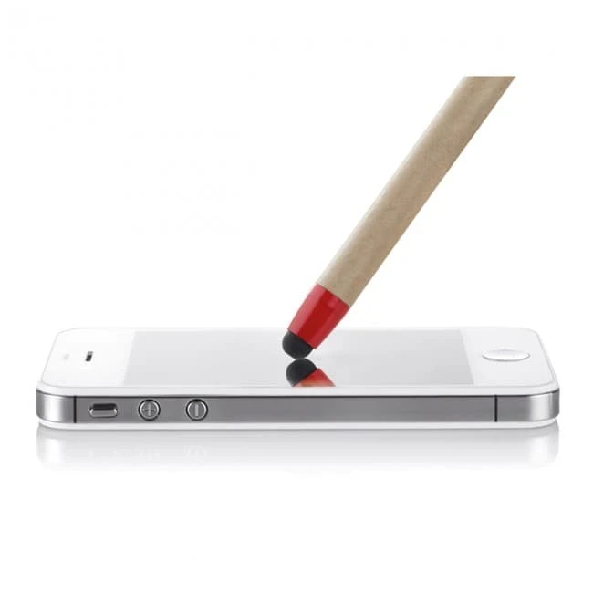 Recycled Carton Touch Pen