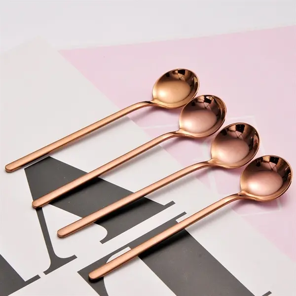 Stainless Steel Tea Spoon