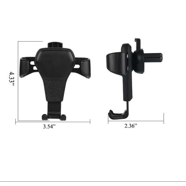 Air Outlets Phone Car Holder