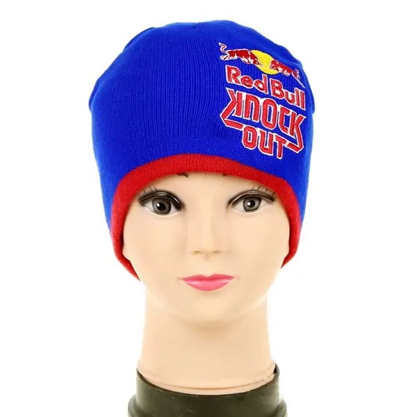 Custom Embroiderey Beanies
