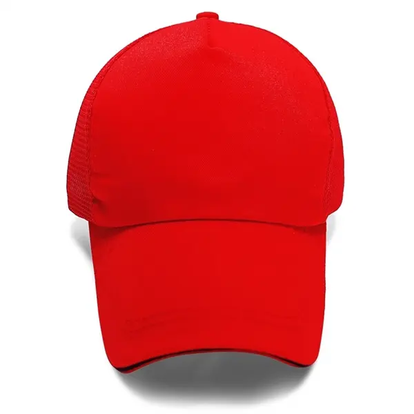 Custom Baseball Caps with Buckle