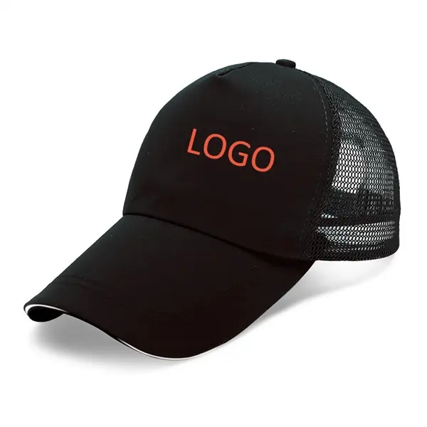 Baseball Mesh Caps