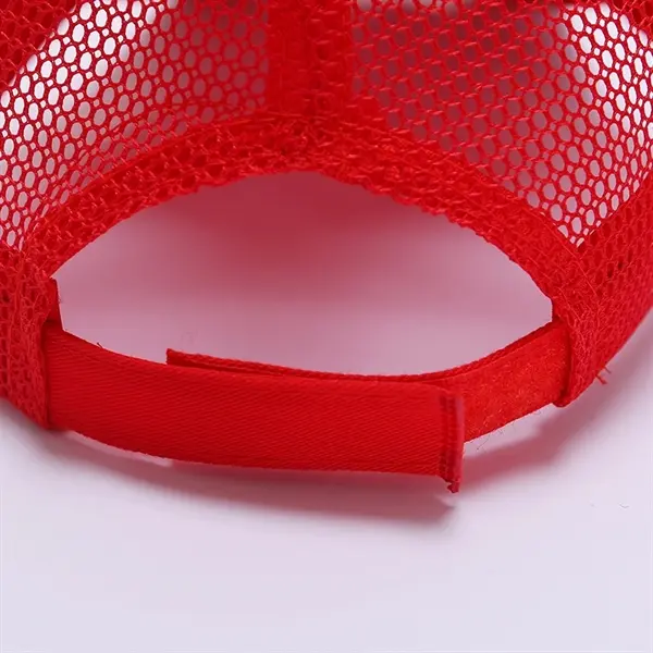Baseball Mesh Caps