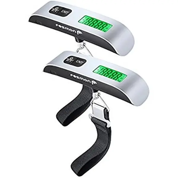 Digital Luggage Scale