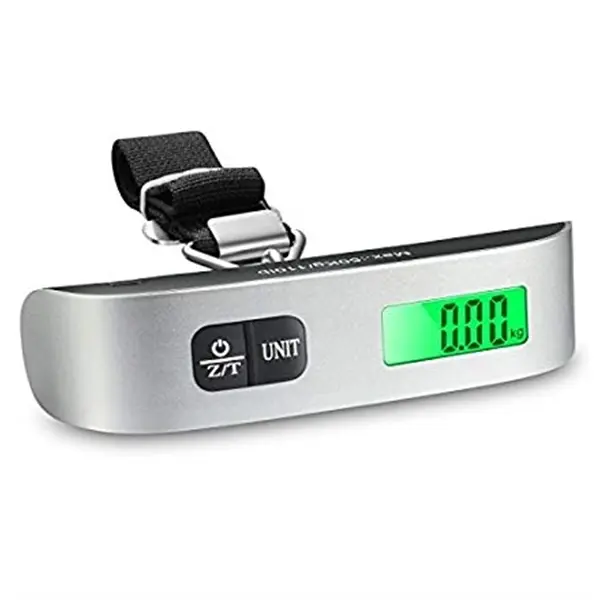 Digital Luggage Scale