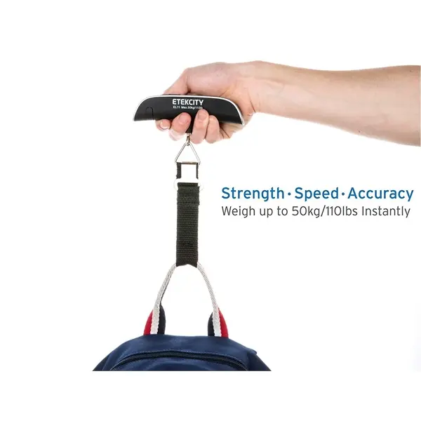 Digital Luggage Scale