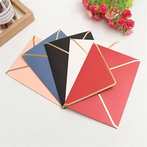 Wedding Business Invitation Envelopes