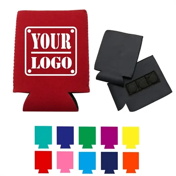 Neoprene Magnetic Kolder Kaddy