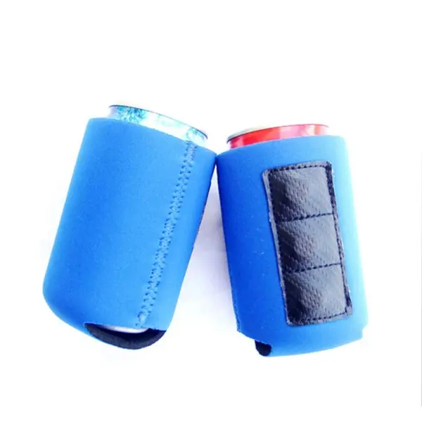Custom Neoprene Magnetic Kolder Kaddy