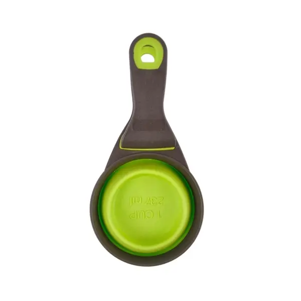 3 in 1 Pet Food Scoop&Closure Clip