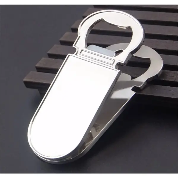 Magnetic Bottle Opener Clip