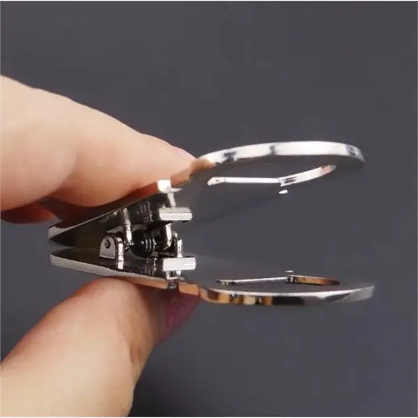 Magnetic Bottle Opener Clip